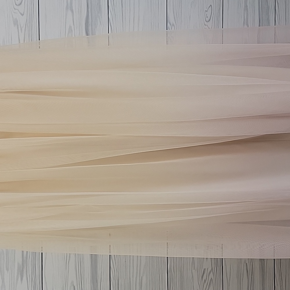 Lauren Conrad Runway maxi skirt Size 6 - Picture 3 of 12